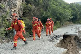 古蒂谈银河一期：那时我们很难获胜，球员都往前冲回防的很少